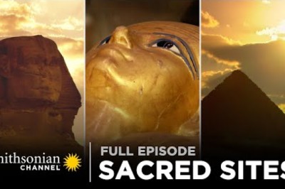 Egypt's Sacred Sites