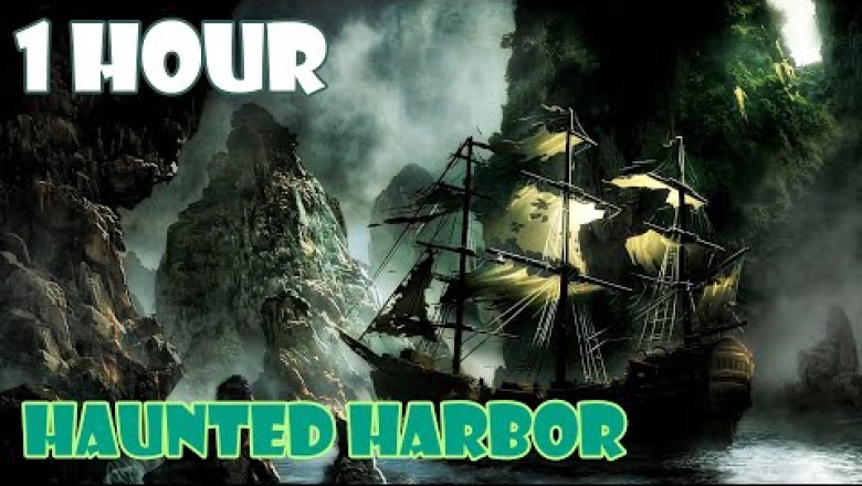 Haunted Harbor