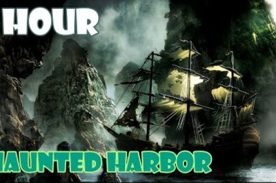 Haunted Harbor