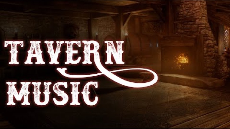 Medieval Tavern Music