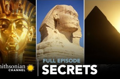 Secrets: The Sphinx