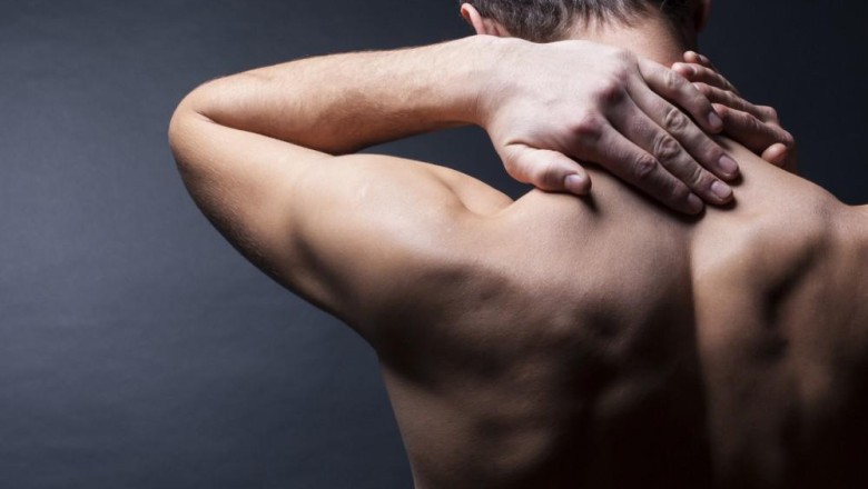 Chronic Anxiety Pain