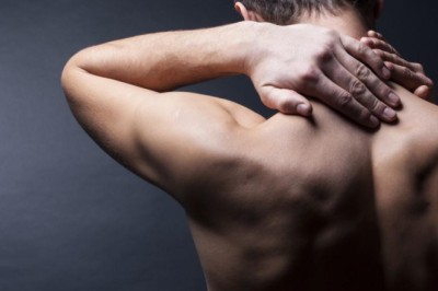 Chronic Anxiety Pain