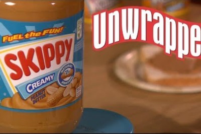 How Skippy Peanut Butter Is Made