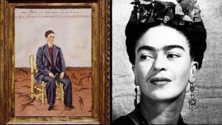 HOW TO SEE - Surrealist Women Artists