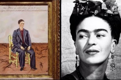 HOW TO SEE - Surrealist Women Artists