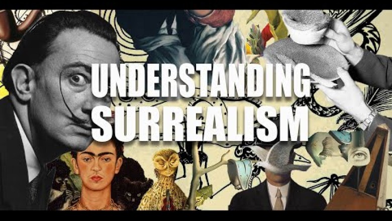 Understanding Surrealism - Art History 101