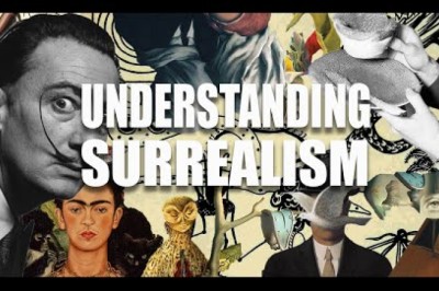 Understanding Surrealism - Art History 101
