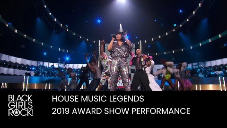 Black Girls Rock Medley (2019 BGR Awards)