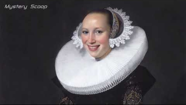 Incredible Classical Paintings Brought To Life (AI)