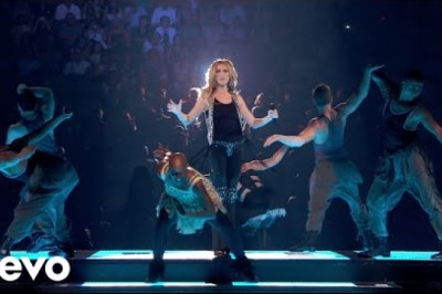 Céline Dion - I'm Alive