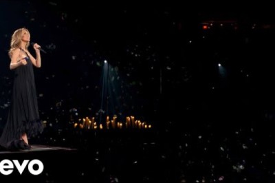 Céline Dion - My Heart Will Go On