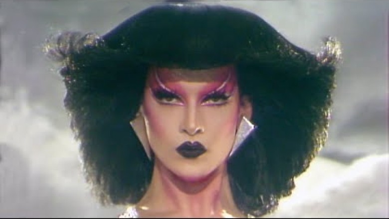 Fade To Grey - Visage