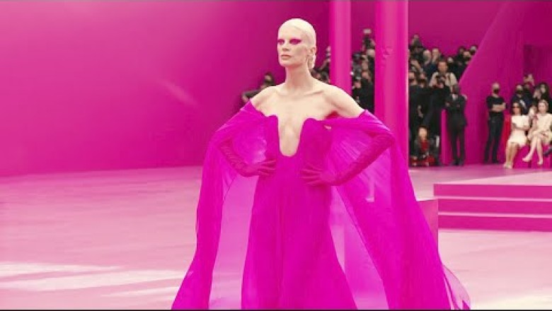 Valentino Fall/Winter 2022/2023
