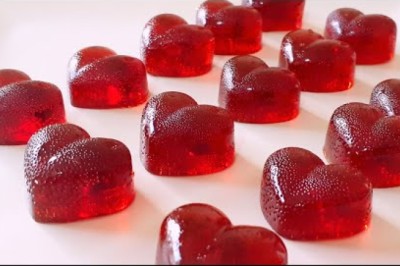 How to make Sugar Candy