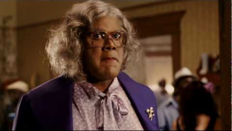 Madea - House Party