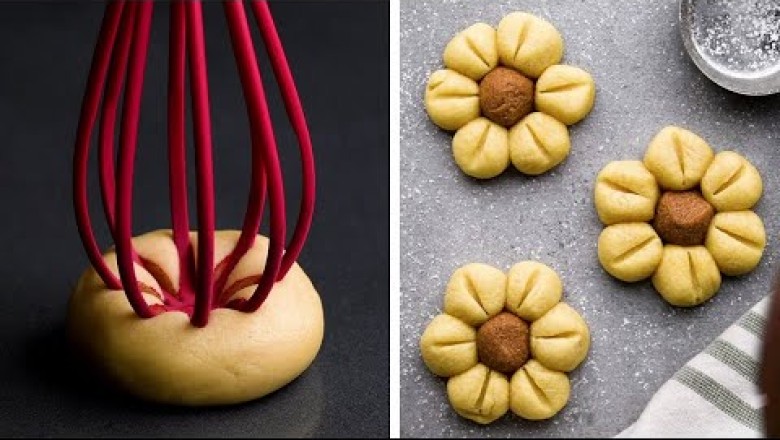 10 Cookie Shaping Hacks to Impress All the Cookie Lovers