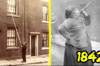 Top 10 Unholy Jobs In The Victorian Era