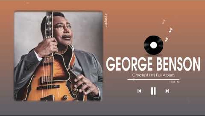 Best Of George Benson