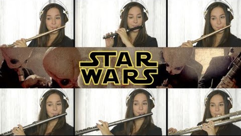 Star Wars Cantina Band