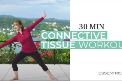 30 Minute Connective Tissue Workout