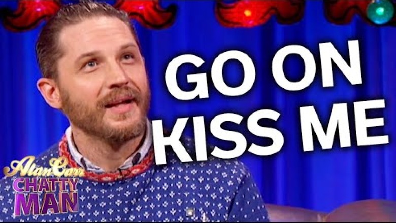 All The Flirty and Dirty Moments On Chatty Man