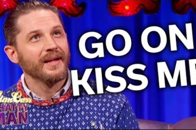 All The Flirty and Dirty Moments On Chatty Man