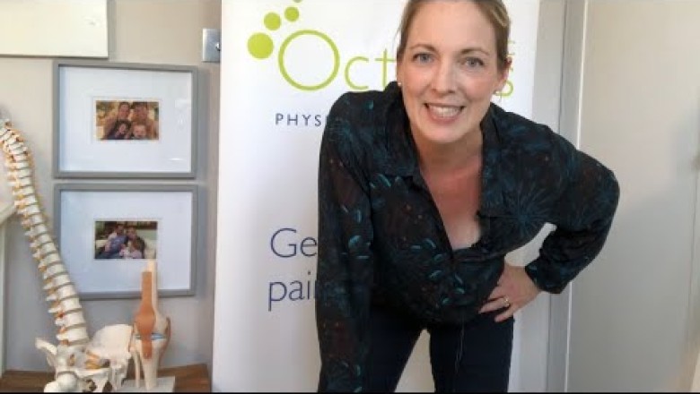 Back Pain In Nurses and Healthcare Professionals