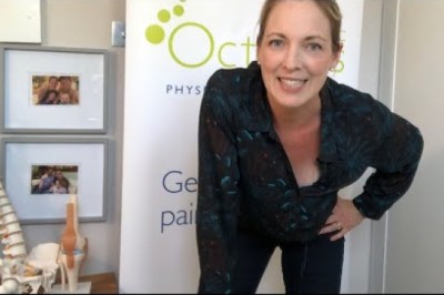 Back Pain In Nurses and Healthcare Professionals