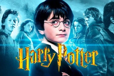 Harry Potter