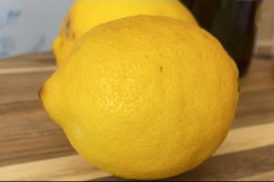 Homemade Cough Syrup