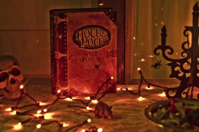 The 30 Best Movies about Witches - Part 2