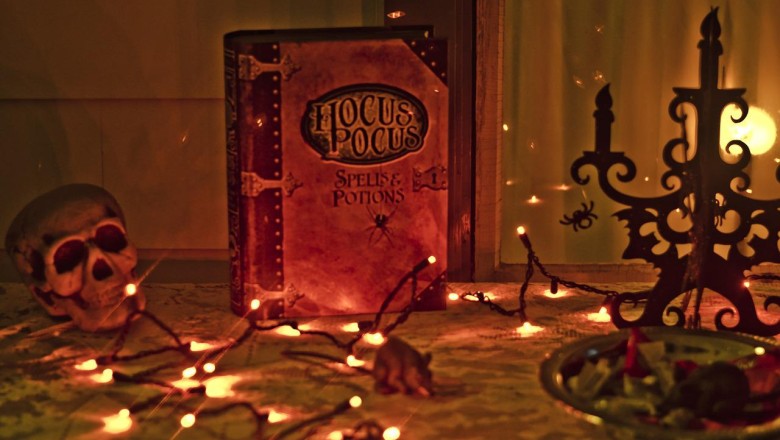 The 30 Best Movies about Witches - Part 1