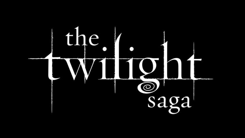 The Twilight Saga