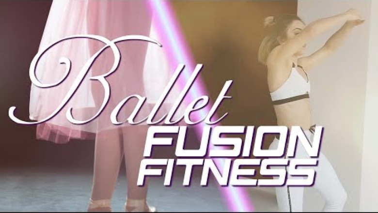 Ballet Fusion Fitness