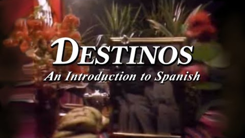 Destinos