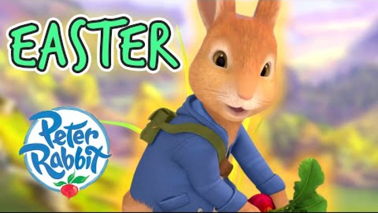 Peter Rabbit