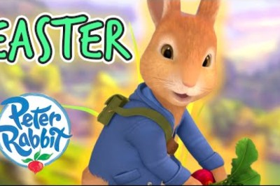 Peter Rabbit