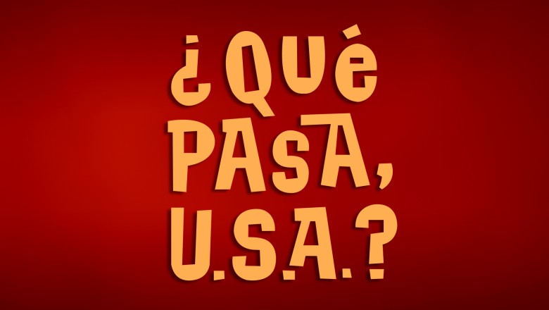 Que Pasa USA