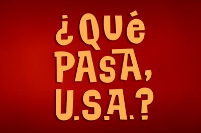 Que Pasa USA