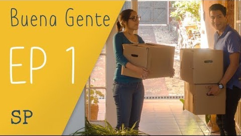 Buena Gente