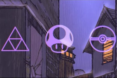 Lofi Video Game Beats