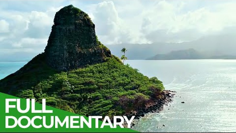 Oahu - The Heart and Soul of Hawaii