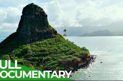 Oahu - The Heart and Soul of Hawaii