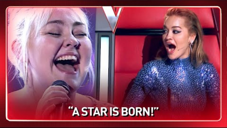 The Voice Australia - Bella Taylor Smith