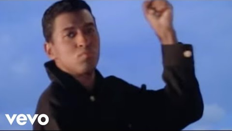 Babyface ft. Toni Braxton - Give U My Heart