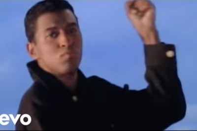 Babyface ft. Toni Braxton - Give U My Heart