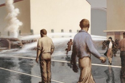 Alone Together: Encounters in American Realism
