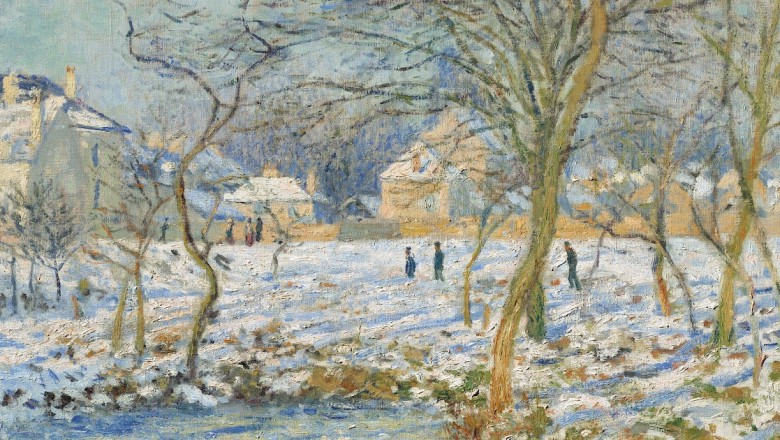 Christie's New York 20th Century Evening Sale May 12 2022