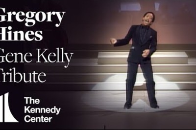 Gregory Hines - 